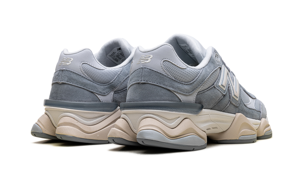 9060 "Slate Grey Light Grey" U9060jgb