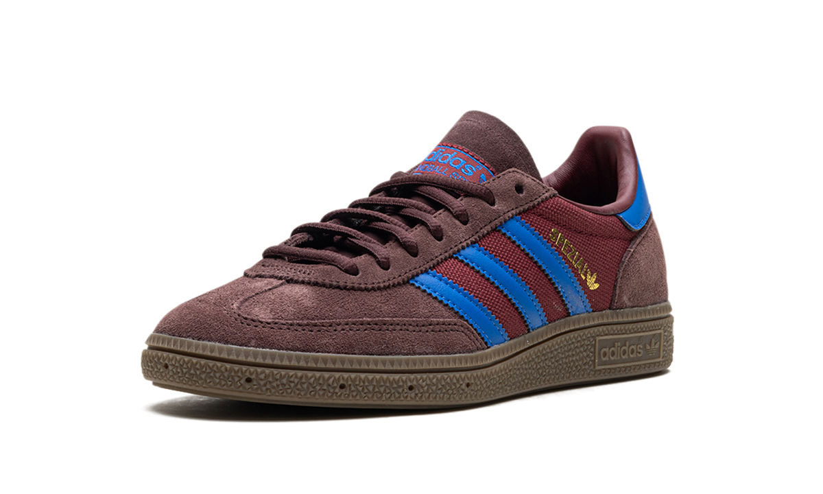 Handball Spezial "Night Red Blue" IF9530