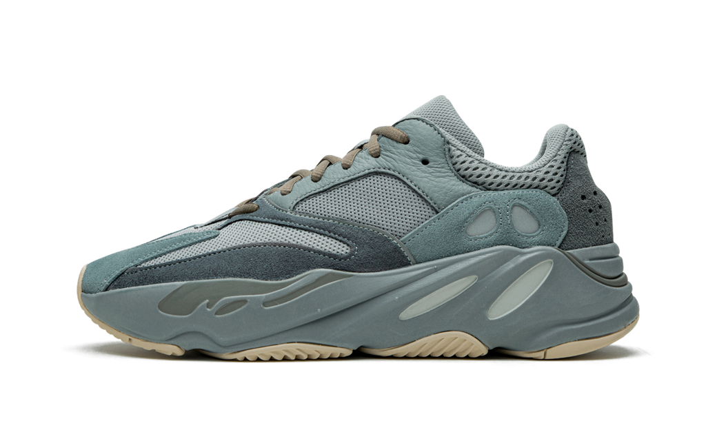 Yeezy Boost 700 "Teal Blue" FW2499