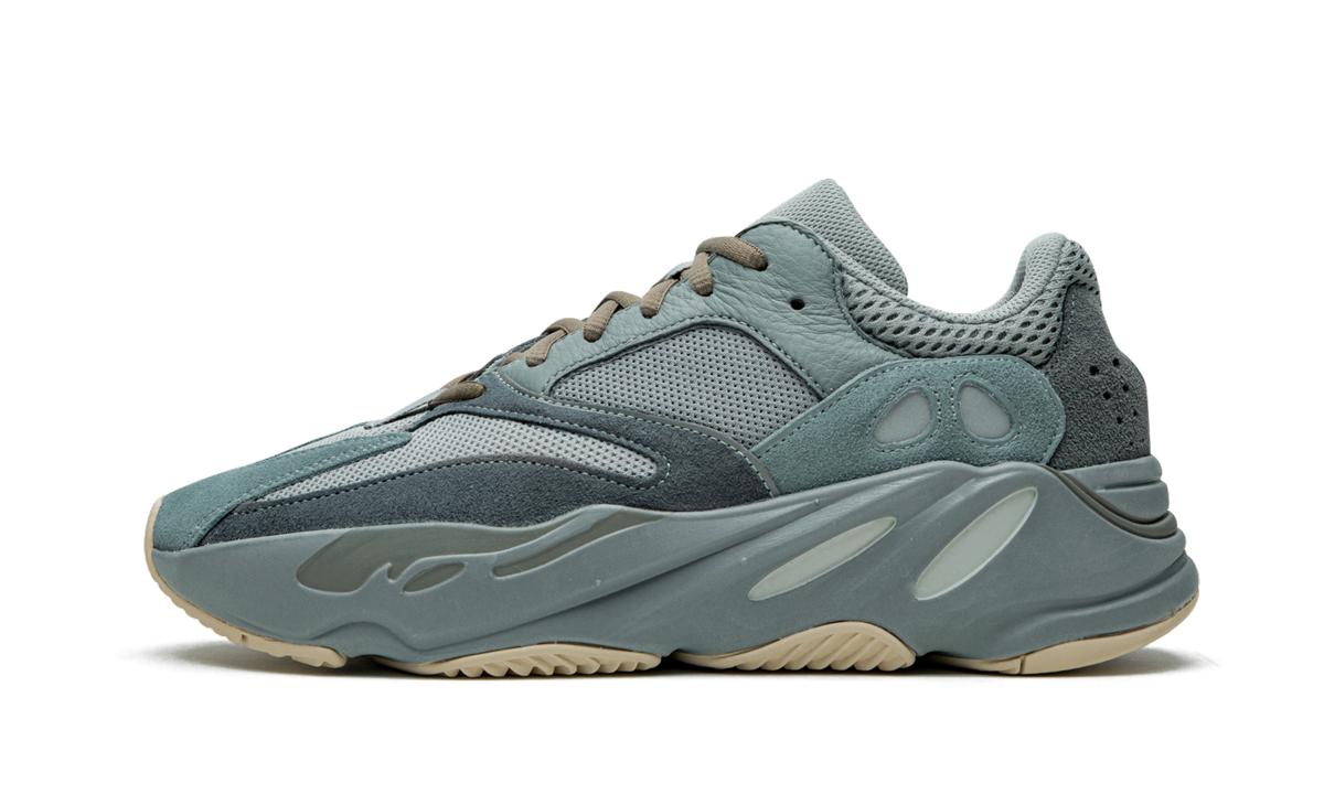 Yeezy Boost 700 "Teal Blue" FW2499