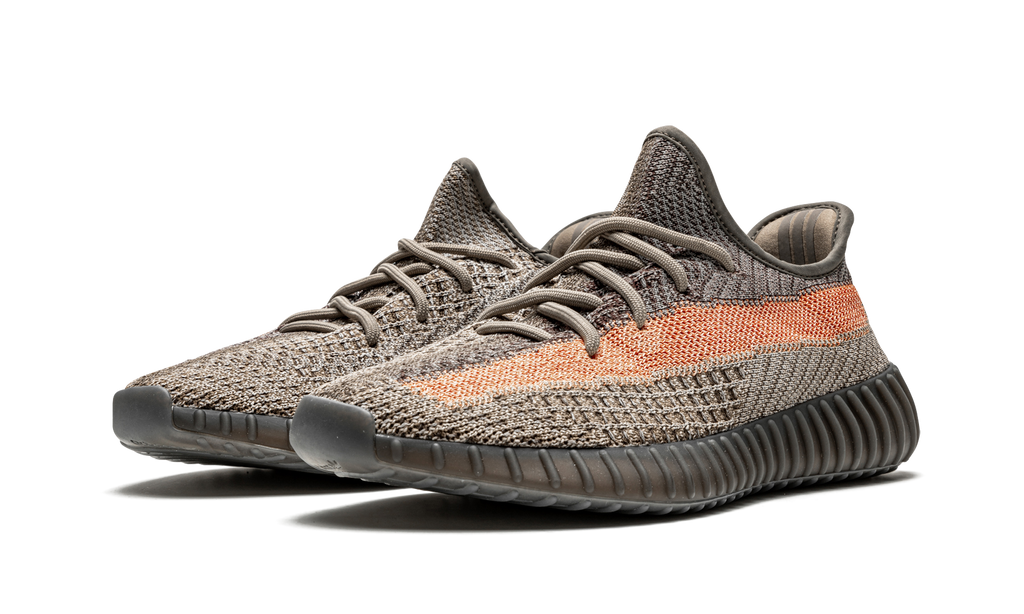 Yeezy Boost 350 V2 "Ash Stone" GW0089