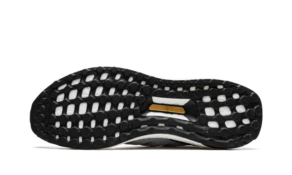 Ultraboost 1.0 DNA "White Oreo" GZ0449