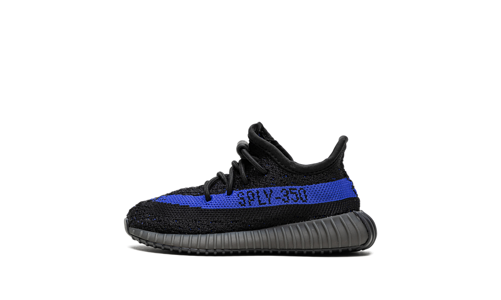 Yeezy Boost 350 V2 Infant "Dazzling Blue" GY9584