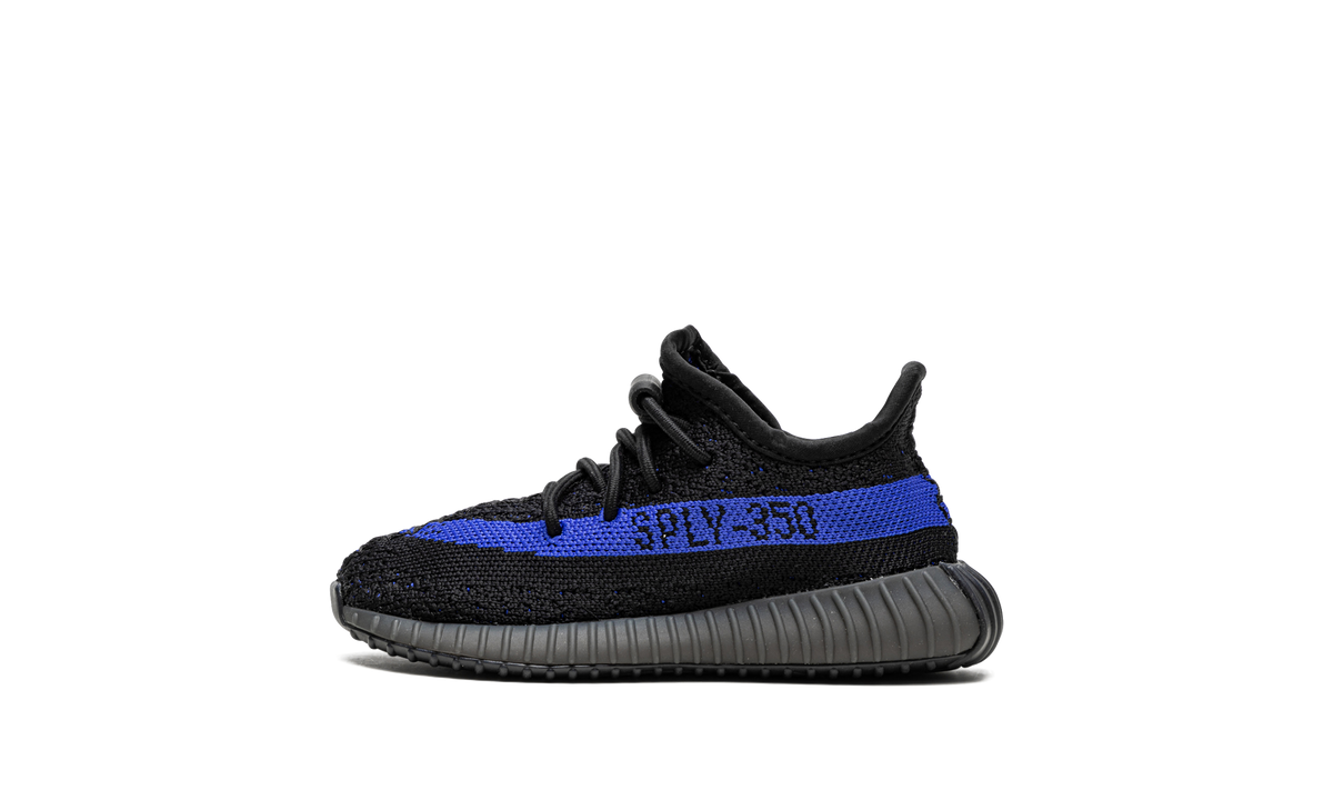 Yeezy Boost 350 V2 Infant "Dazzling Blue" GY9584