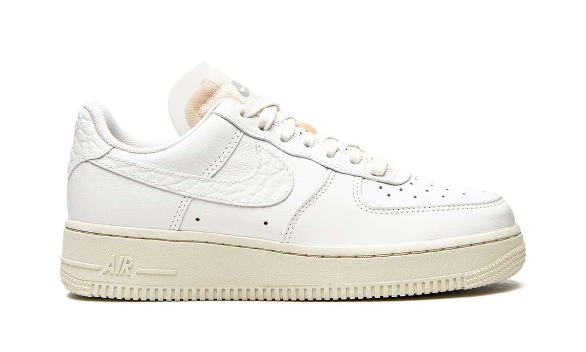 AIR FORCE 1 LO PRM MNS WMNS "Jewels White" DN5463 100