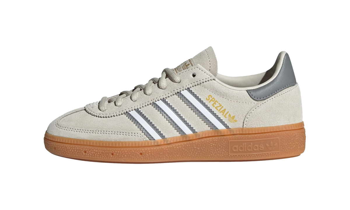 HANDBALL SPEZIAL J PS "Grey" JI0452