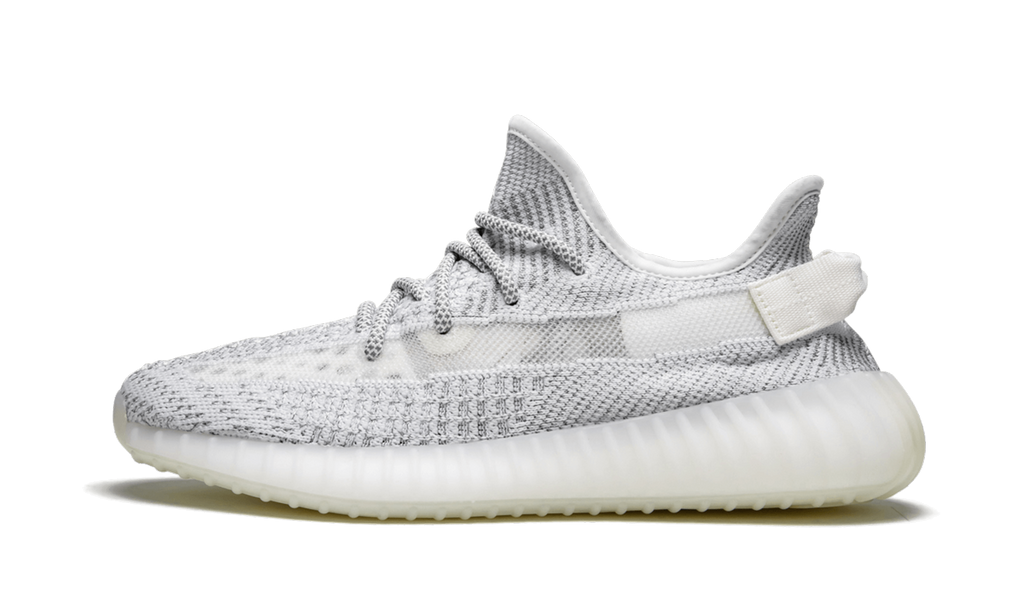 Yeezy Boost 350 V2 Reflective "Static" EF2367