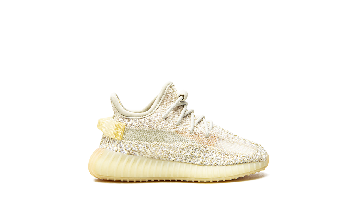 Yeezy Boost 350 V2 Infant "Light" GY3440