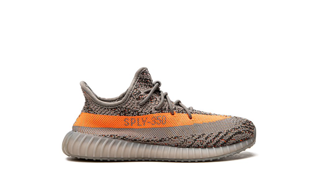 Yeezy Boost 350 V2 Kids "Beluga Reflective" GW1230