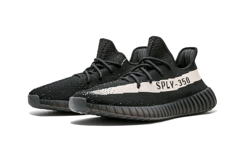Yeezy Boost 350 V2 "Oreo" BY1604