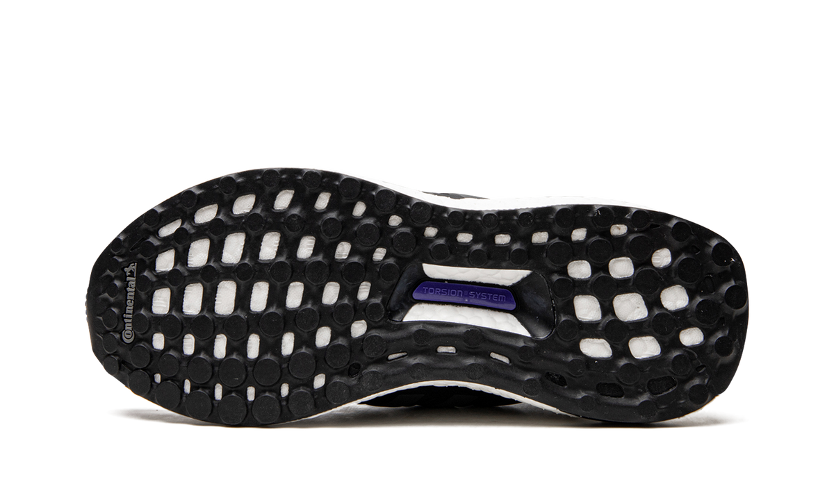 ULTRABOOST S&L DNA WMNS "Jordan E Moss" FZ2917