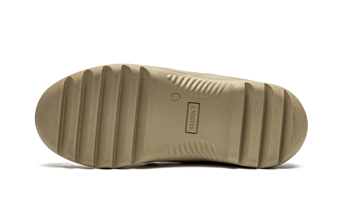 Yeezy Desert Boot "Taupe" YZ7WF7003.214