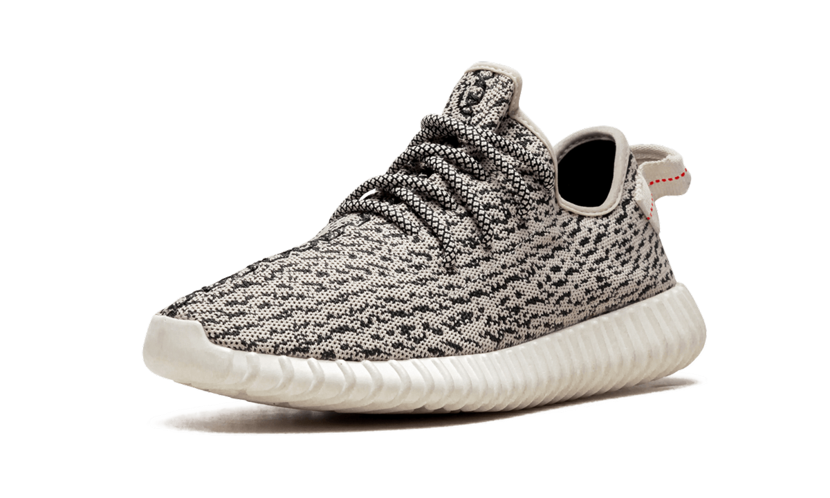 Yeezy Boost 350 "Turtle Dove" AQ4832