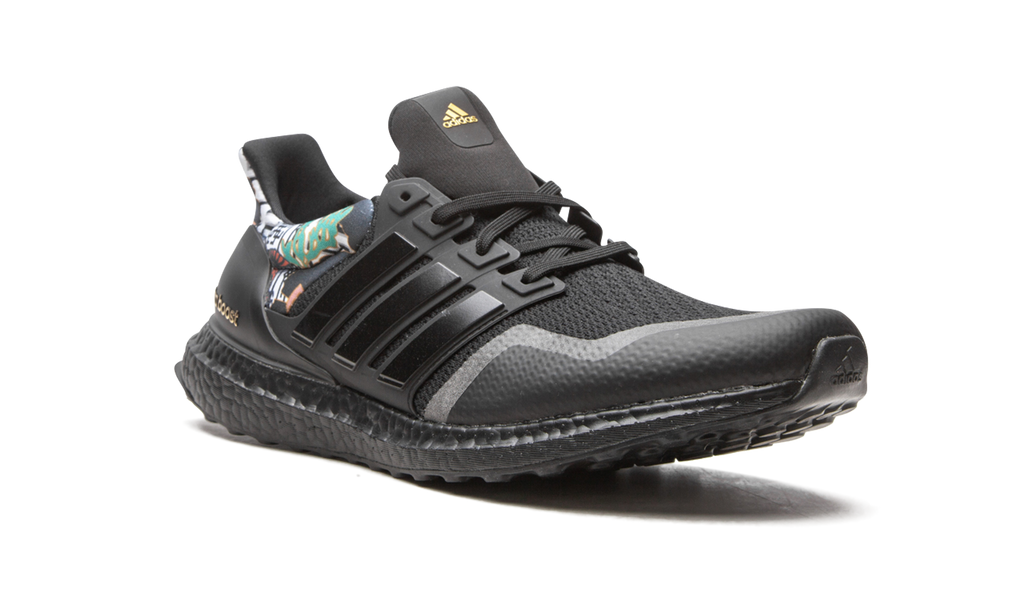 UltraBoost DNA "Chinese New Year 2020" FW4324