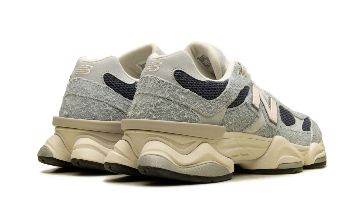 9060 "Light Arctic Grey Indigo" U9060NVP