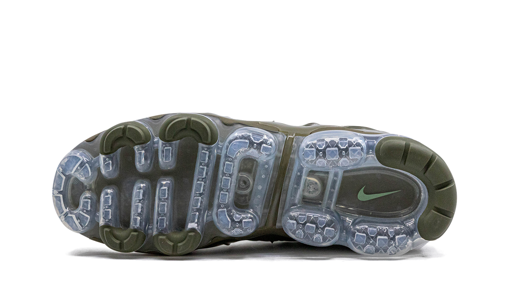 Air VaporMax Plus "Olive" FD0779 386