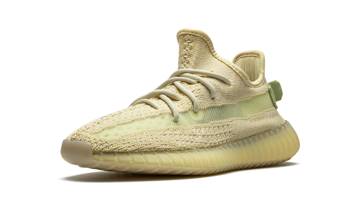 Yeezy Boost 350 V2 "Flax" FX9028