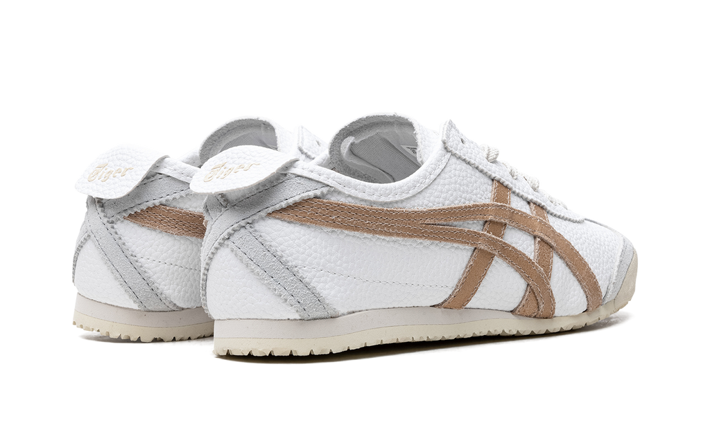 Mexico 66 "White / Brown" 1183A693 101