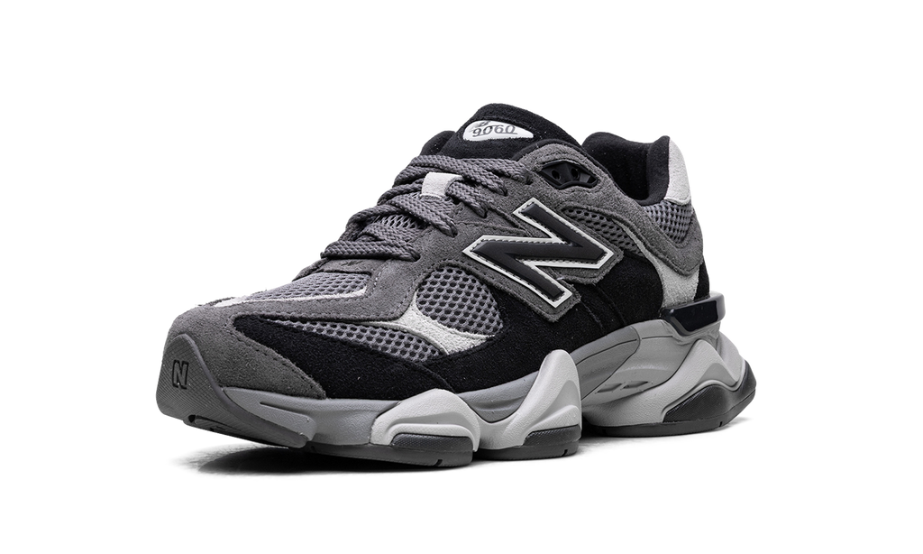 9060 "Black / Casterock" U9060ERA