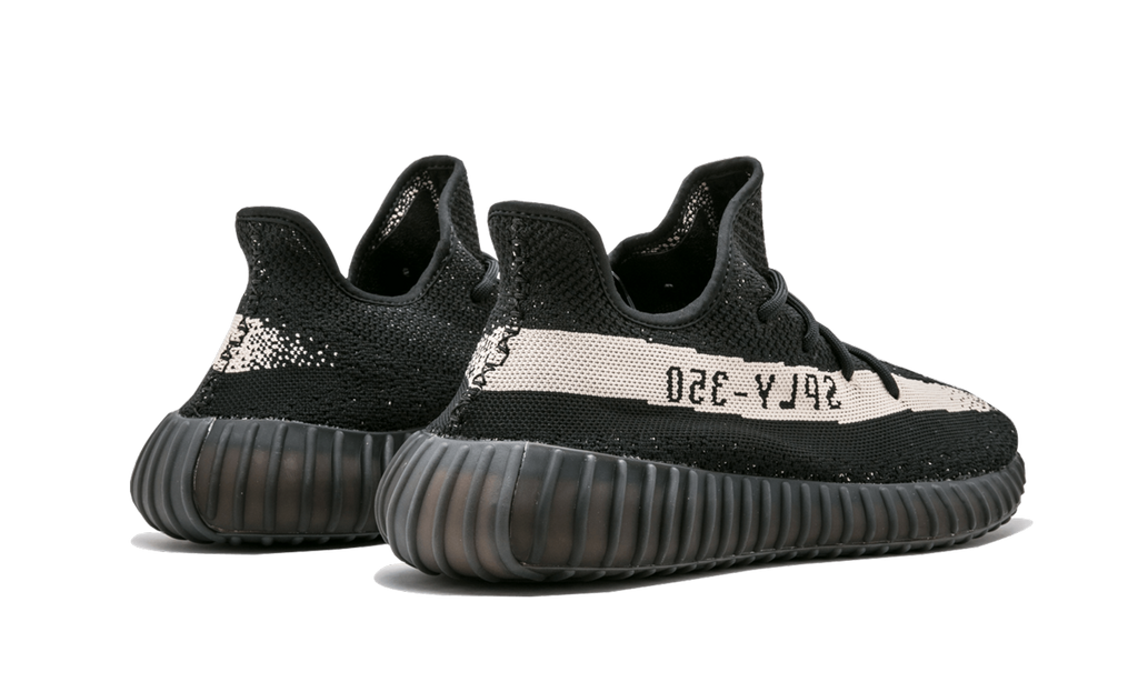 Yeezy Boost 350 V2 "Oreo" BY1604