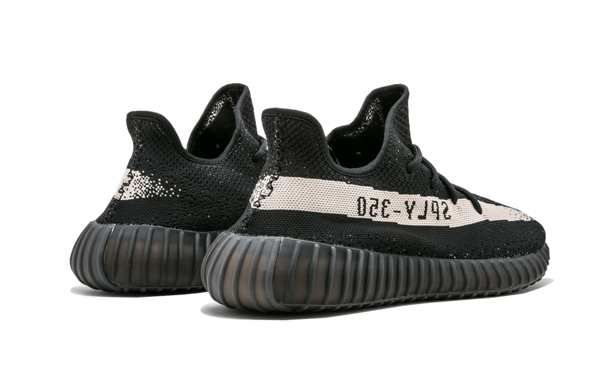 Yeezy Boost 350 V2 "Oreo" BY1604