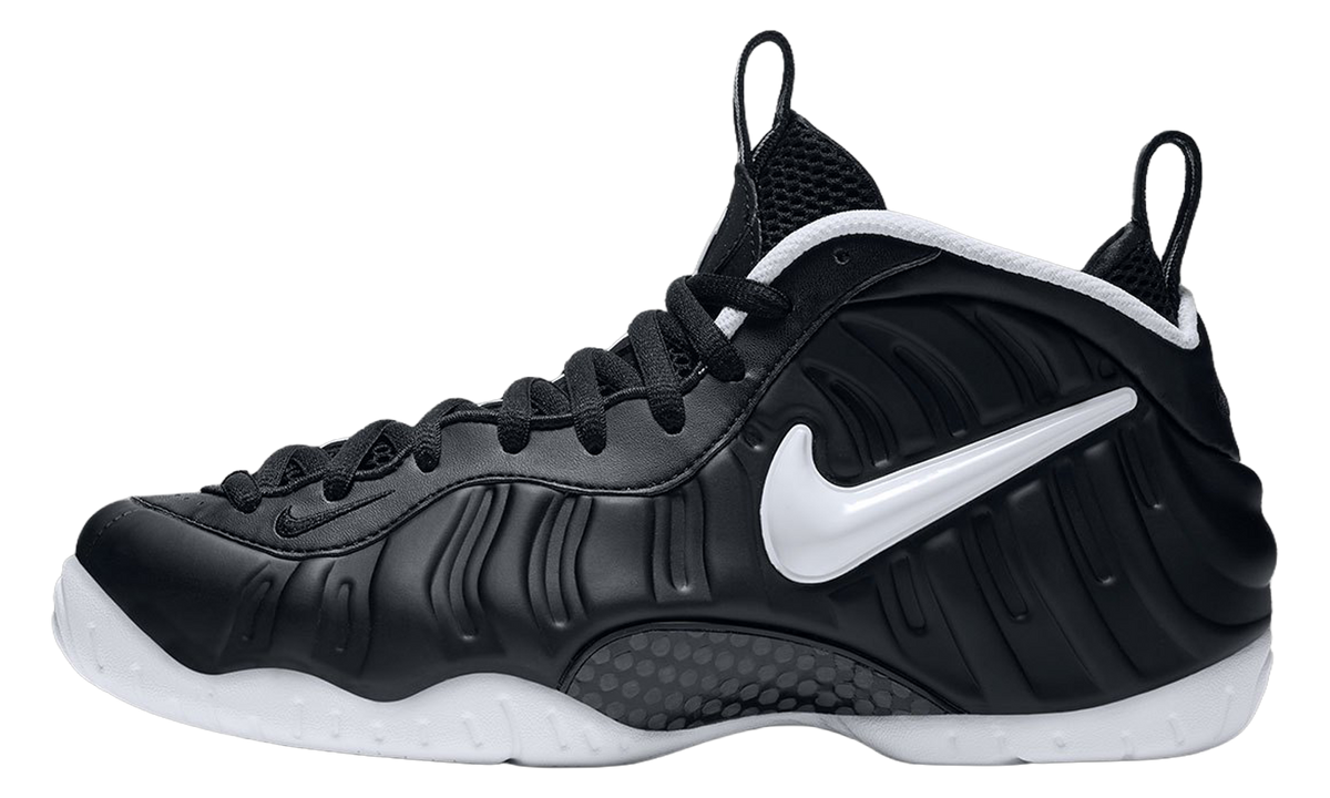 Air Foamposite Pro "Dr. Doom (2026)" HF0794 003