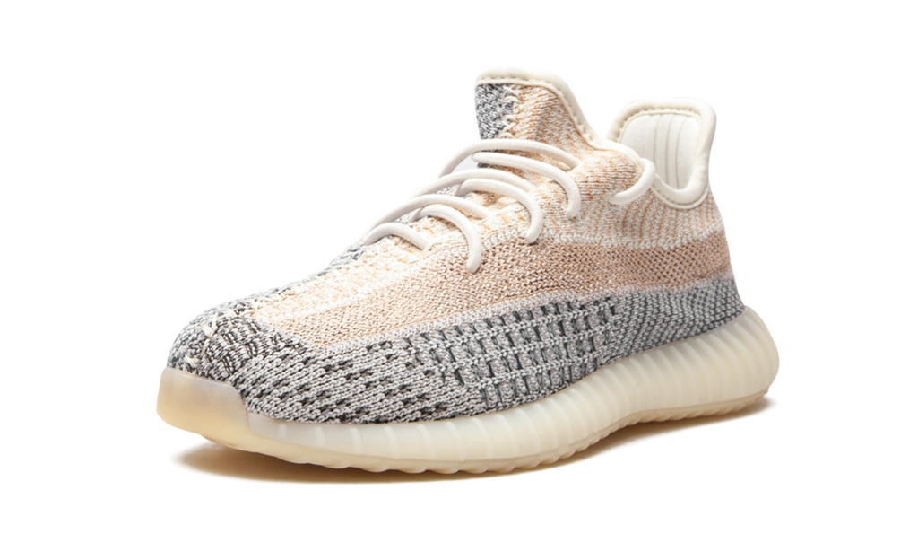 Yeezy Boost 350 Kids "Ash Pearl" GY7659