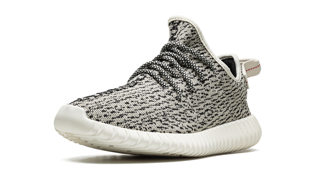 Yeezy Boost 350 "Turtle Dove 2022" AQ4832 2022