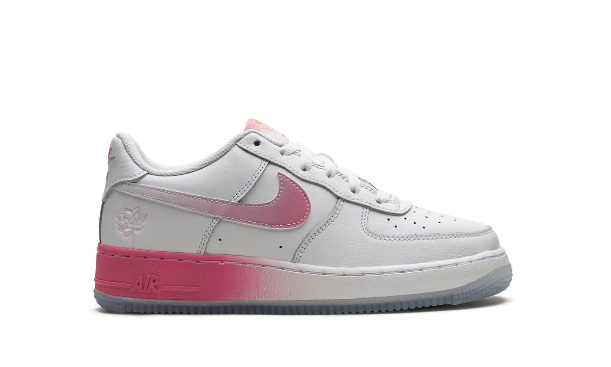 Air Force 1 GS "San Francisco Chinatown" FD1023 100