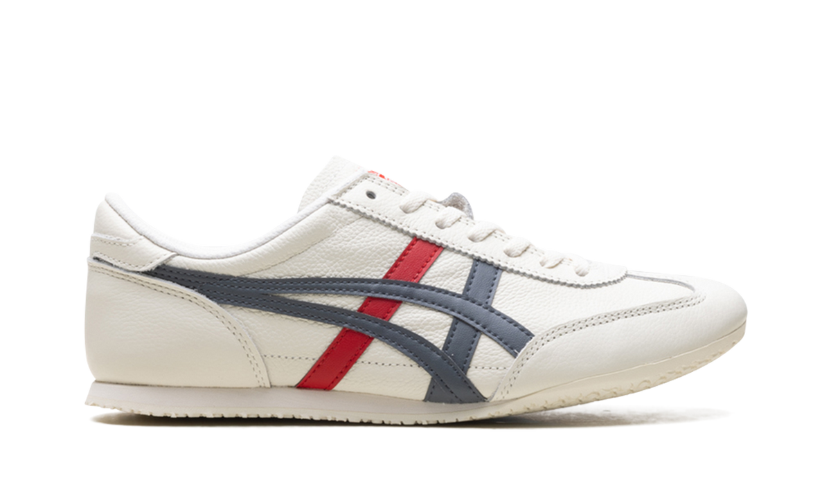 Machu Racer "Cream Black Red" 1183b770 100