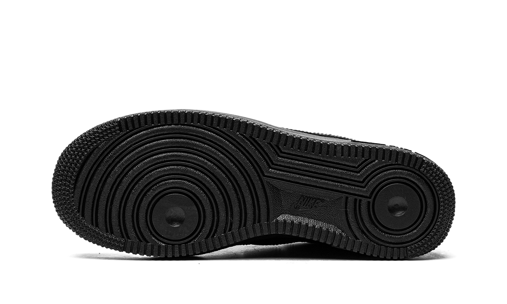 AIR FORCE 1 LO '07 MNS WMNS "Triple Black" DD8959 001