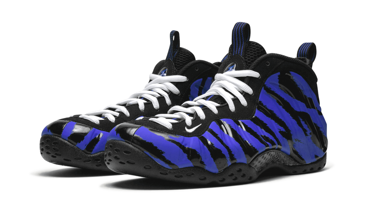 Air Foamposite One MT QS "Memphis Tigers" BV8161 400