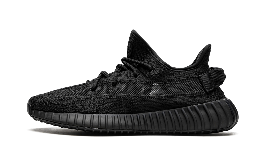 Yeezy Boost 350 V2 "Onyx" HQ4540