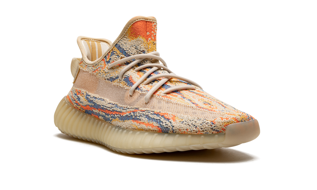 Yeezy Boost 350 V2 "MX Oat" GW3773