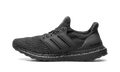 UltraBOOST "Triple Black" F36641
