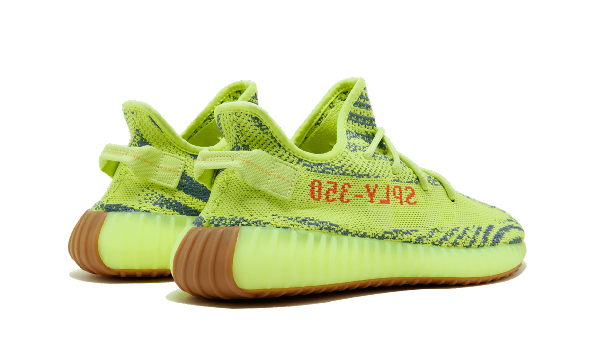 Yeezy Boost 350 V2 "Semi Frozen" B37572