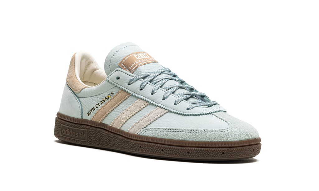 Handball Spezial "Kith - Classics Program - Amazon Green" IH2623