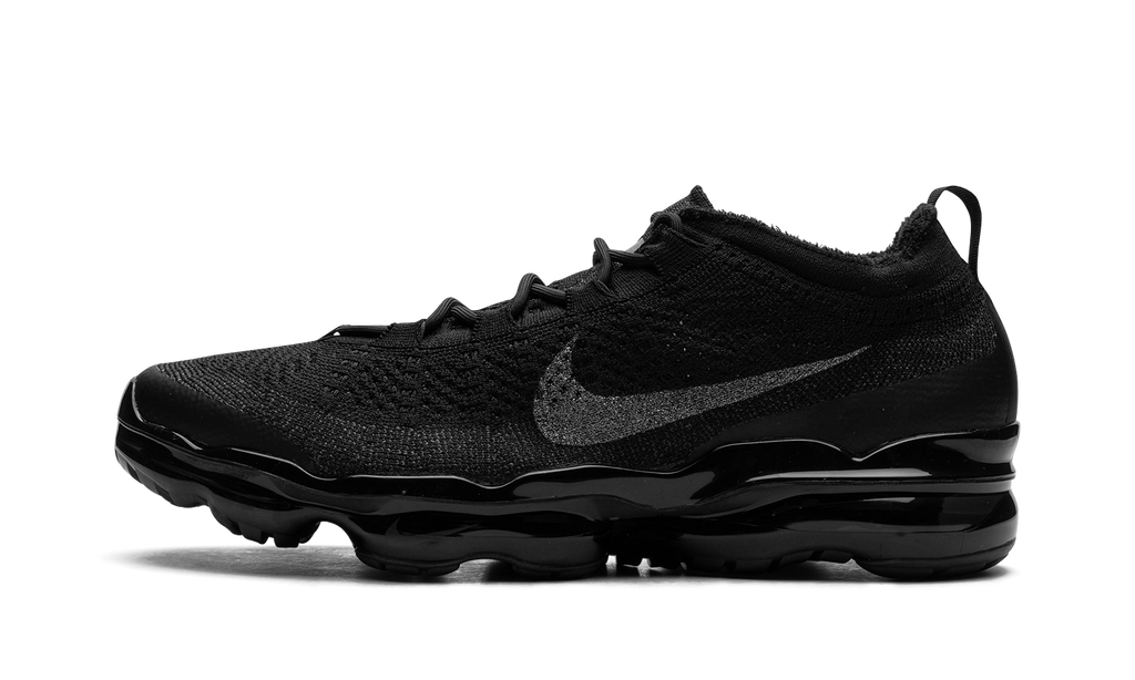 Air Vapormax 2023 FK "Triple Black" DV1678 003