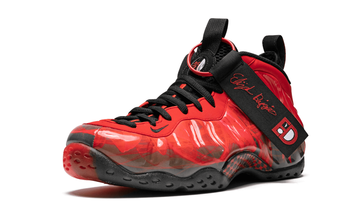 Air Foamposite One PRM DB "2013 Release" 641745 600a