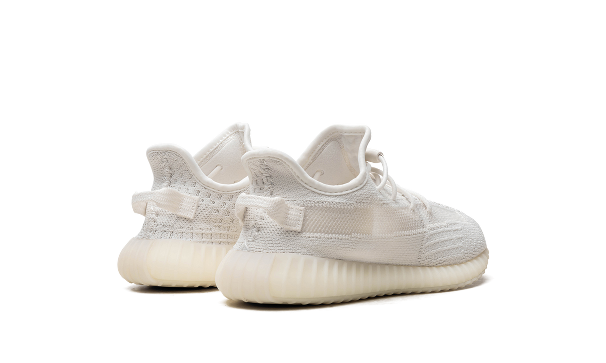 Yeezy Boost 350 V2 Kids "Bone" ID4815