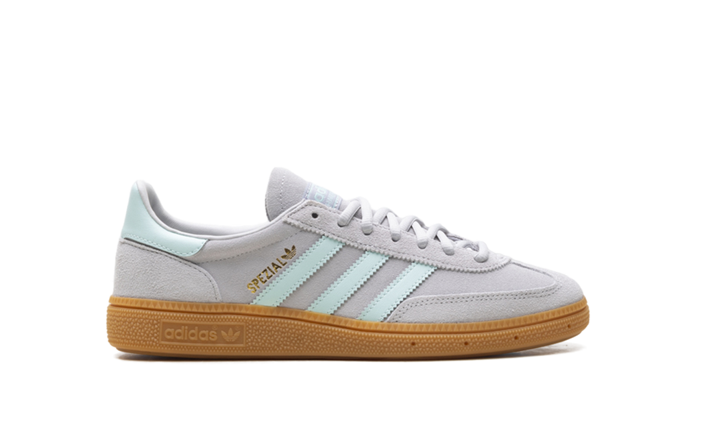 Handball Spezial GS "Grey Light Blue" JS1750