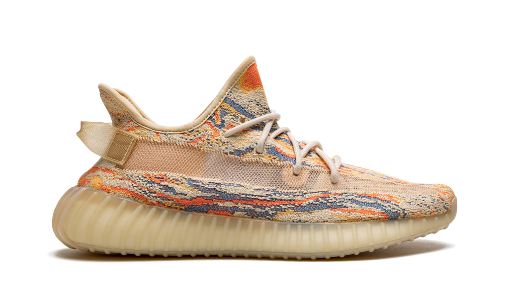 Yeezy Boost 350 V2 "MX Oat" GW3773