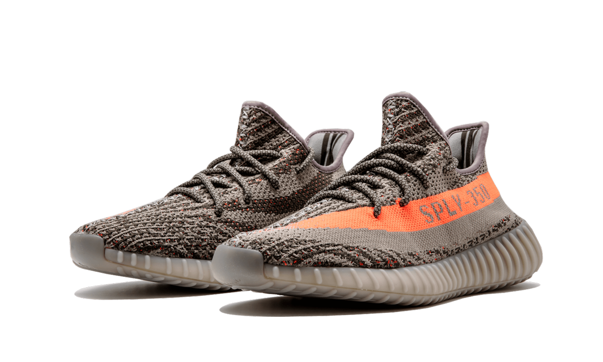 Yeezy Boost 350 V2 "Beluga" BB1826