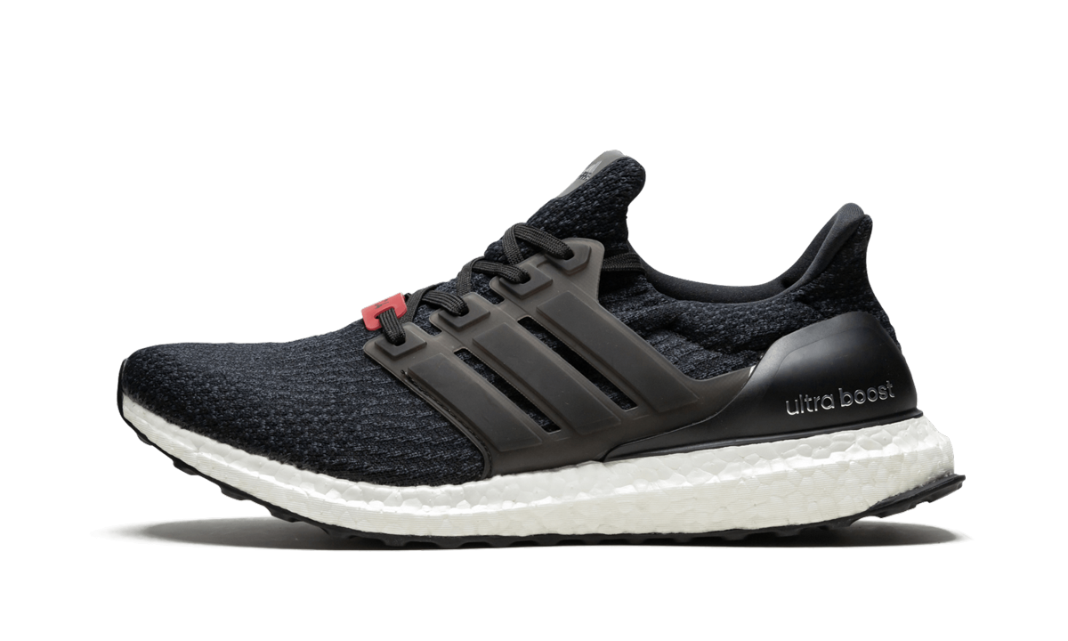 UltraBoost "Core Black" BA8842