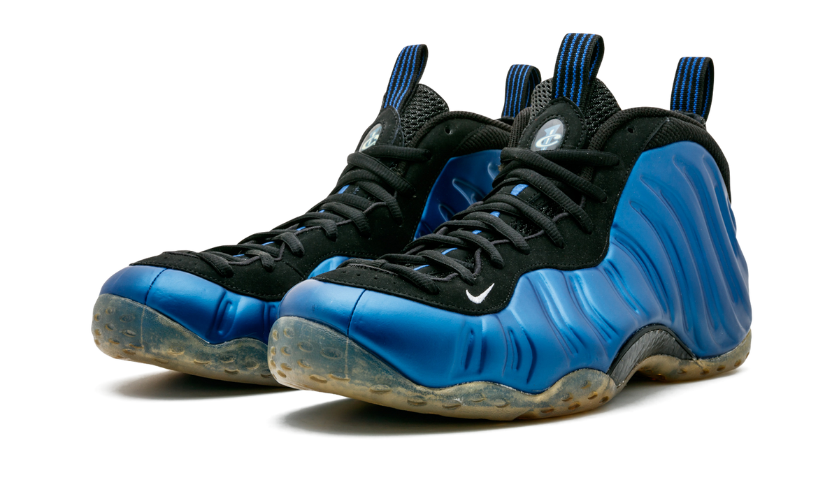 Air Foamposite One "Royal" 314996 500