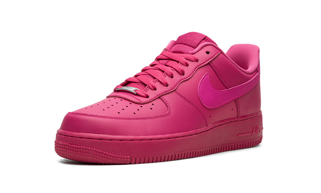 AIR FORCE 1 LO WMNS "Fireberry" DD8959 600