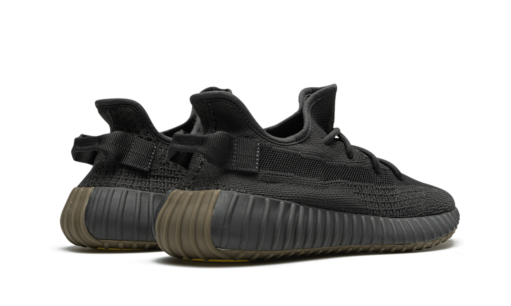 Yeezy Boost 350 V2 Reflective "Cinder" FY4176