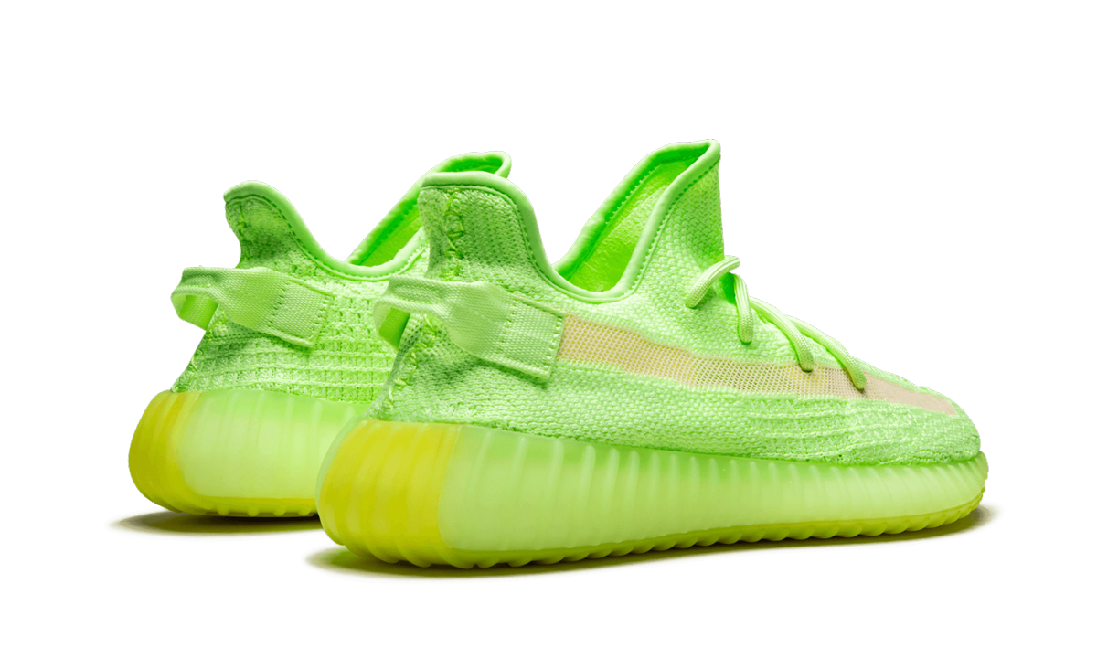 Yeezy Boost 350 V2 "Glow in the Dark" EG5293