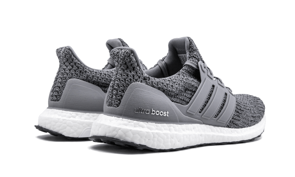 ULTRABOOST "Grey" F36156
