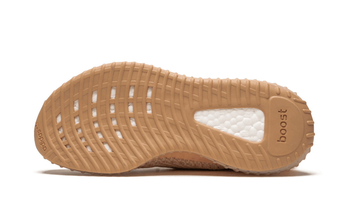 Yeezy Boost 350 V2 Kids "Clay" EG6872